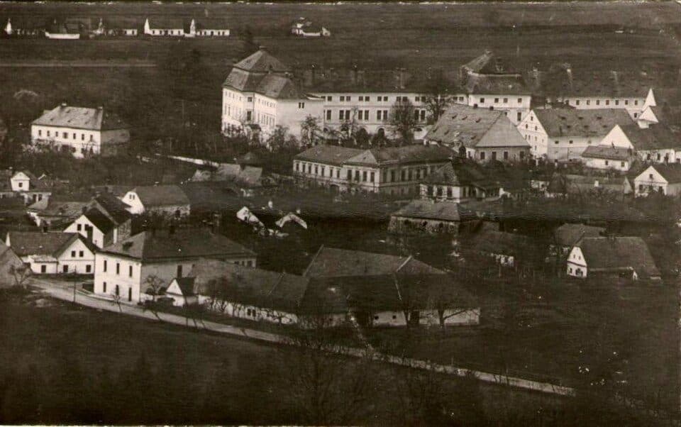 [M] Dlouhá loučka - Domašov n.B.