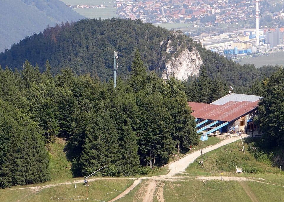 Veľká skala