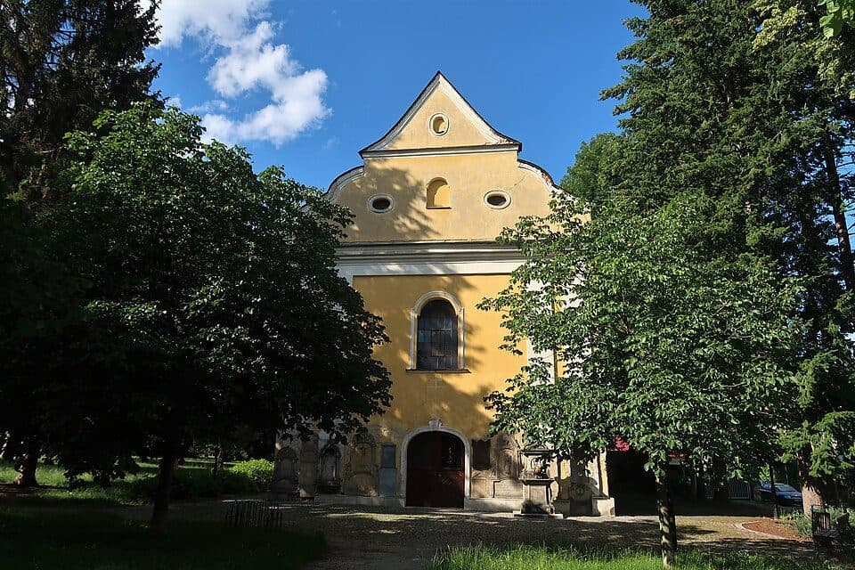 Okolo Šumperka