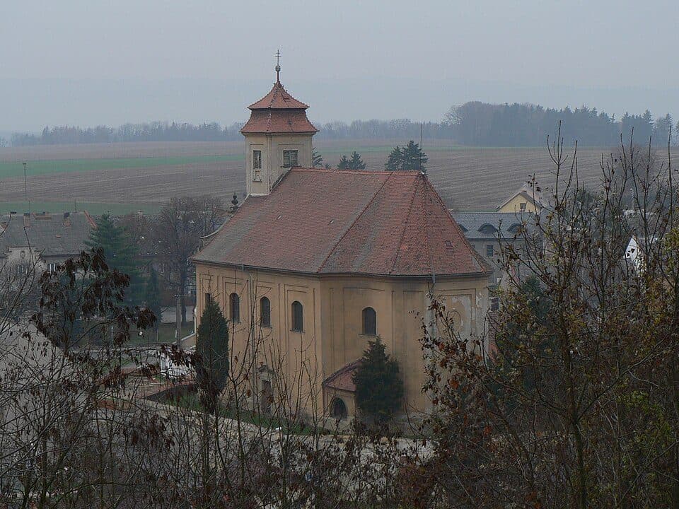 [M] Moravičany - Bradlo