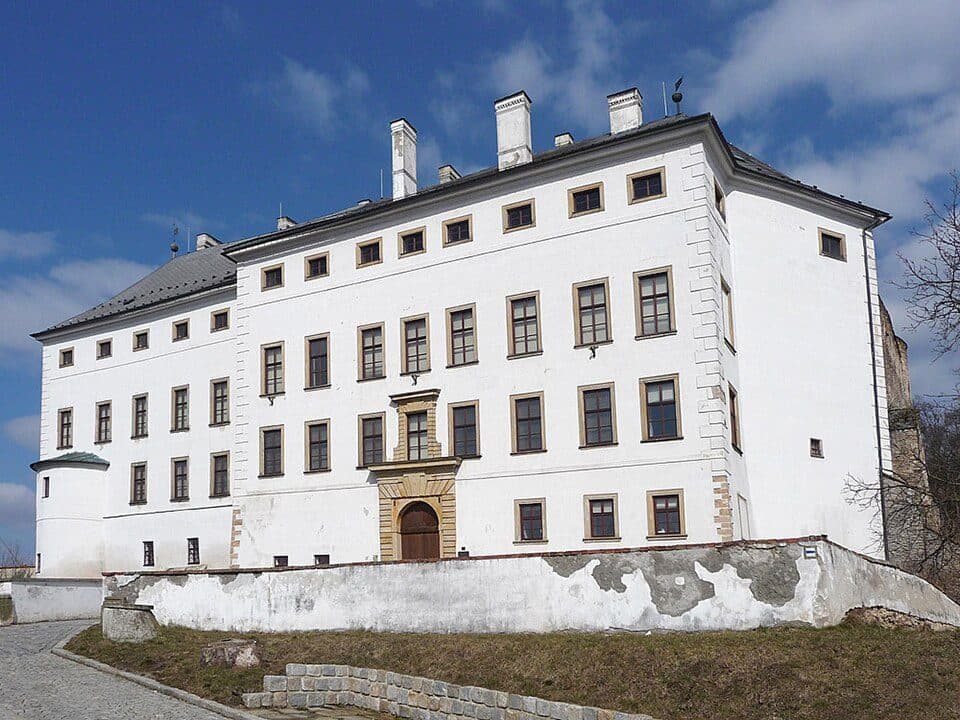 [M] Moravičany - Bradlo