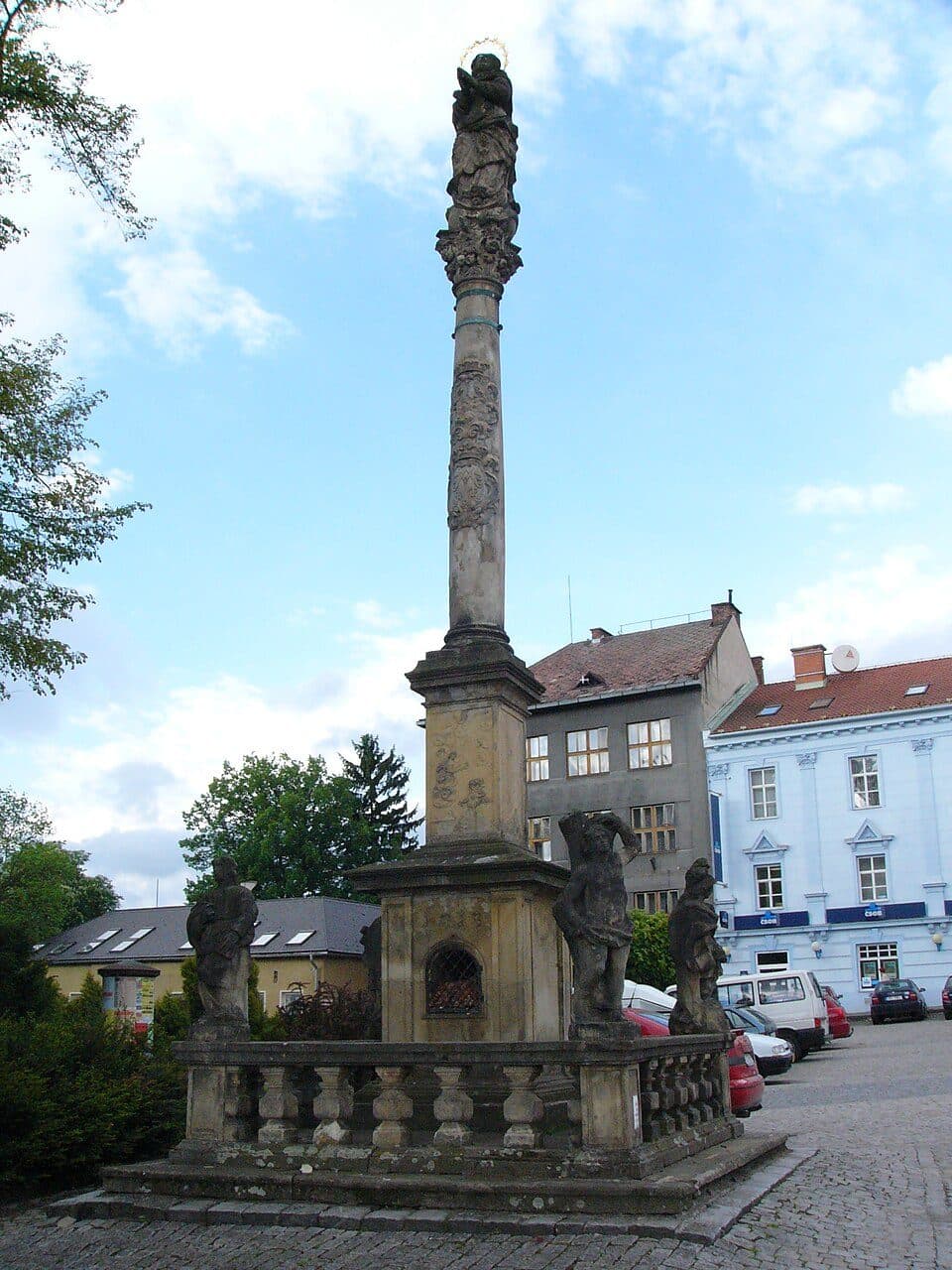 Zábřeh — zdjęcie 3