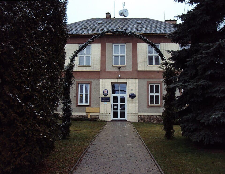 Zborov (Czechy) — zdjęcie 1
