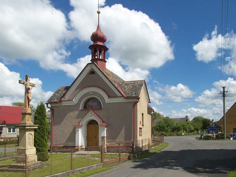 Vyšehoří — zdjęcie 1