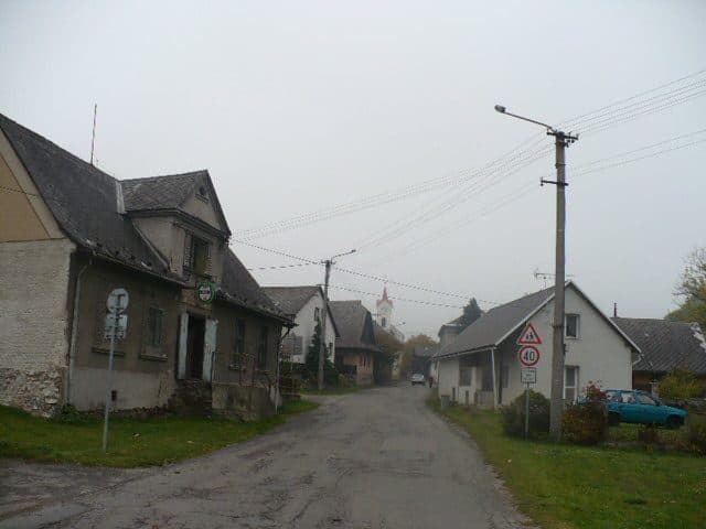 Svébohov — zdjęcie 1