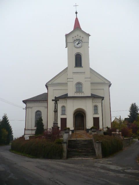 Svébohov — zdjęcie 2