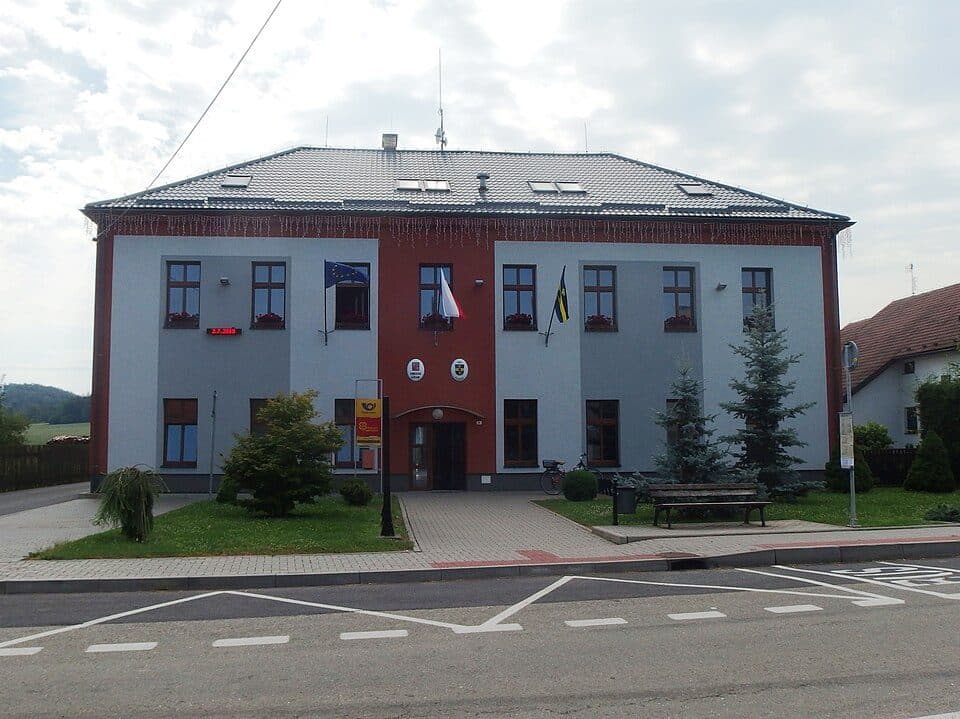 NS Bludovská Stráň