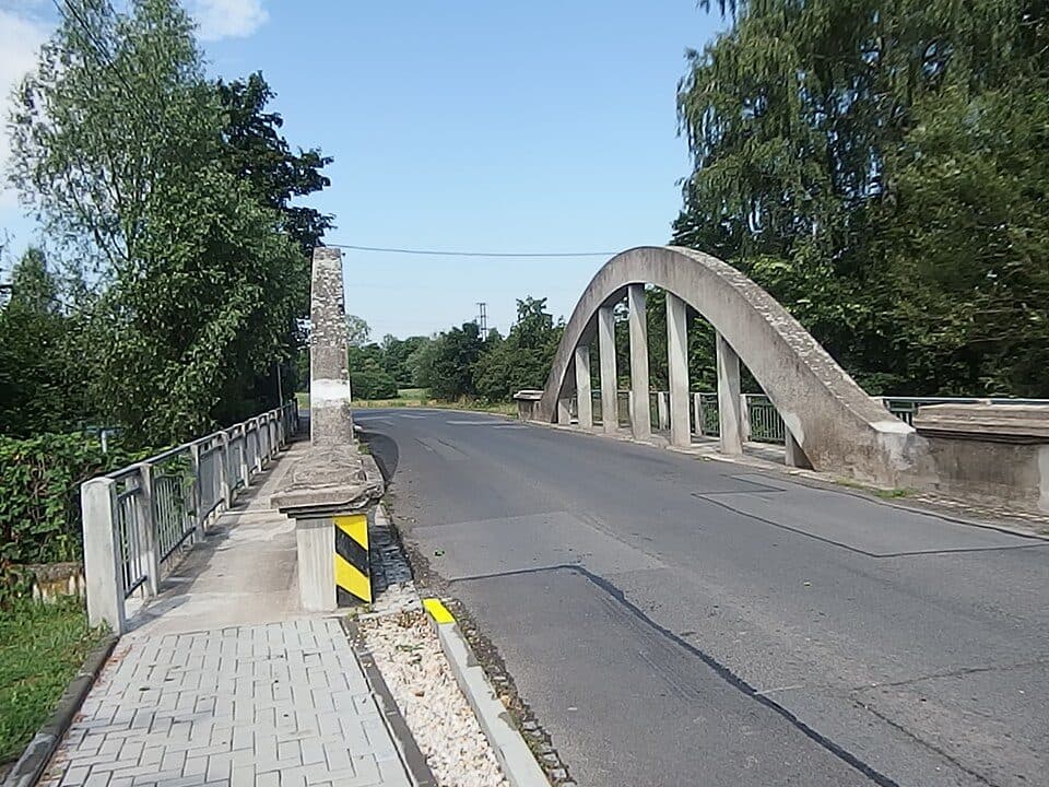 NS Bludovská Stráň