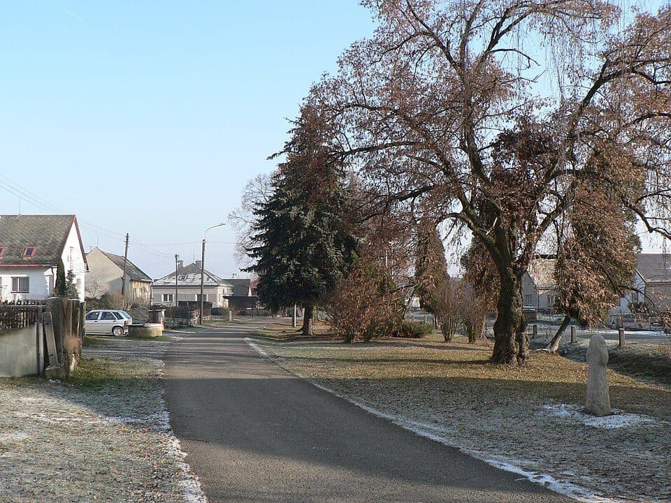 Rájec — zdjęcie 1