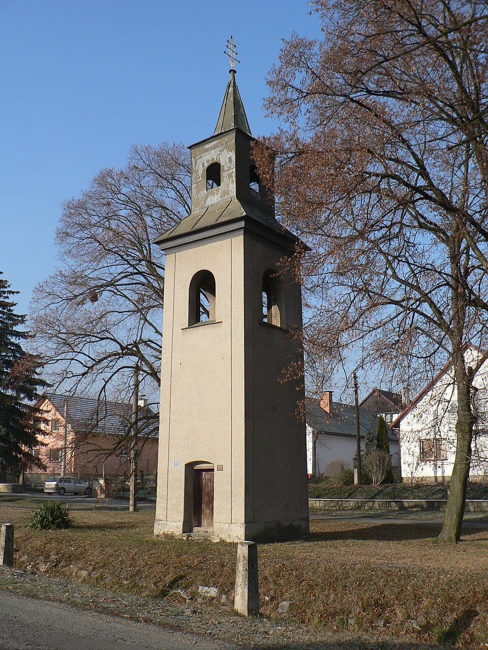 Rájec — zdjęcie 3