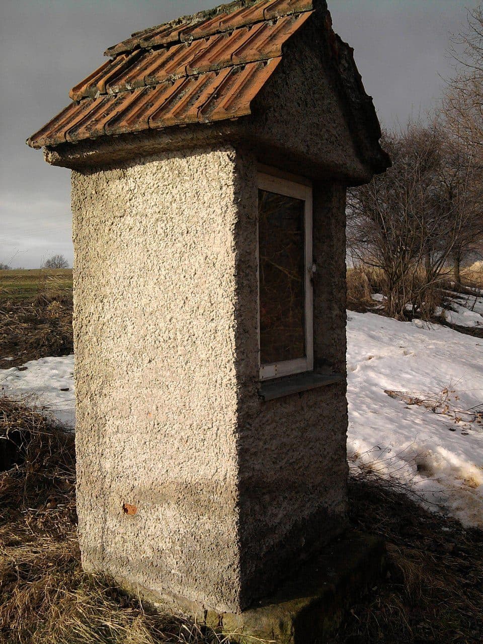 Rájec — zdjęcie 2