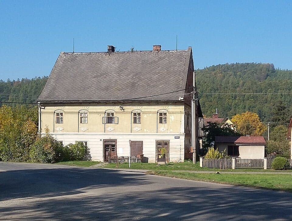 Ruda nad Moravou — zdjęcie 3