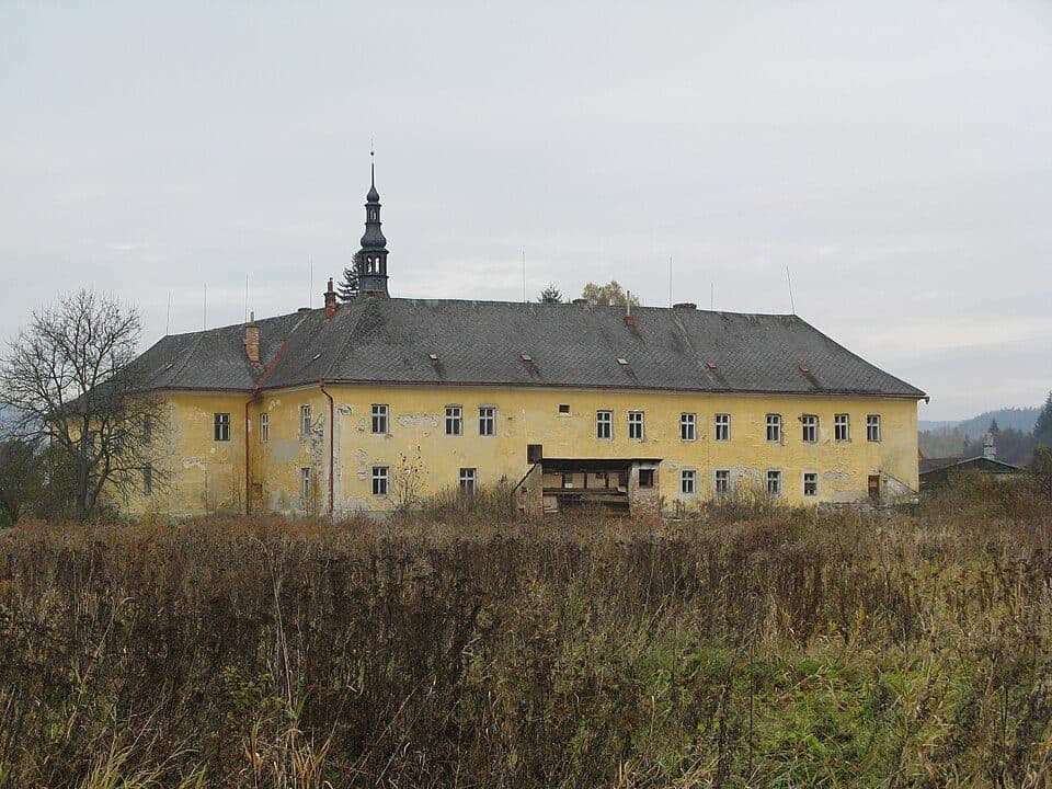 Ruda nad Moravou — zdjęcie 2