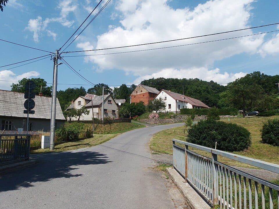 [M] Moravičany - Bradlo