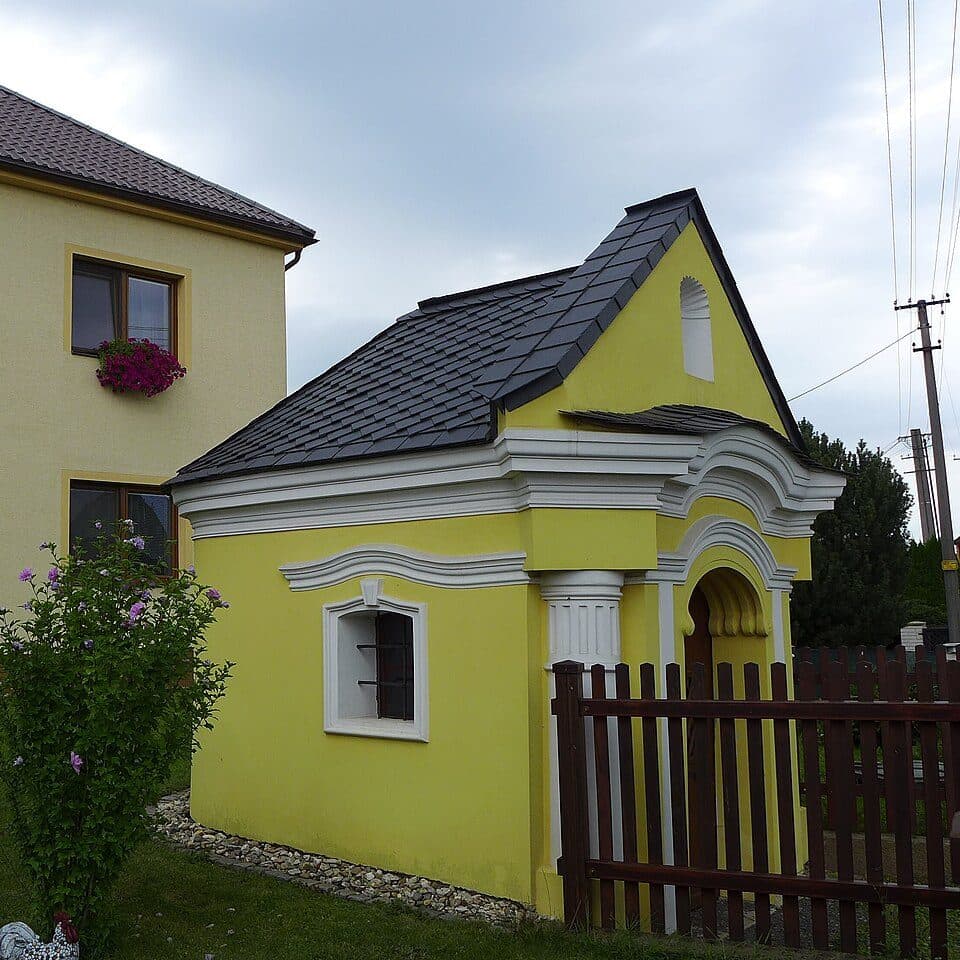 [M] Postřelmov - Červenovodské sedlo