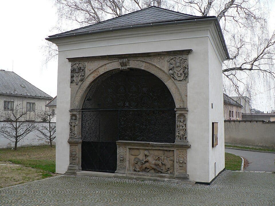 Postřelmov — zdjęcie 1