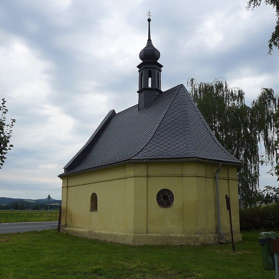 Postřelmov — zdjęcie 3