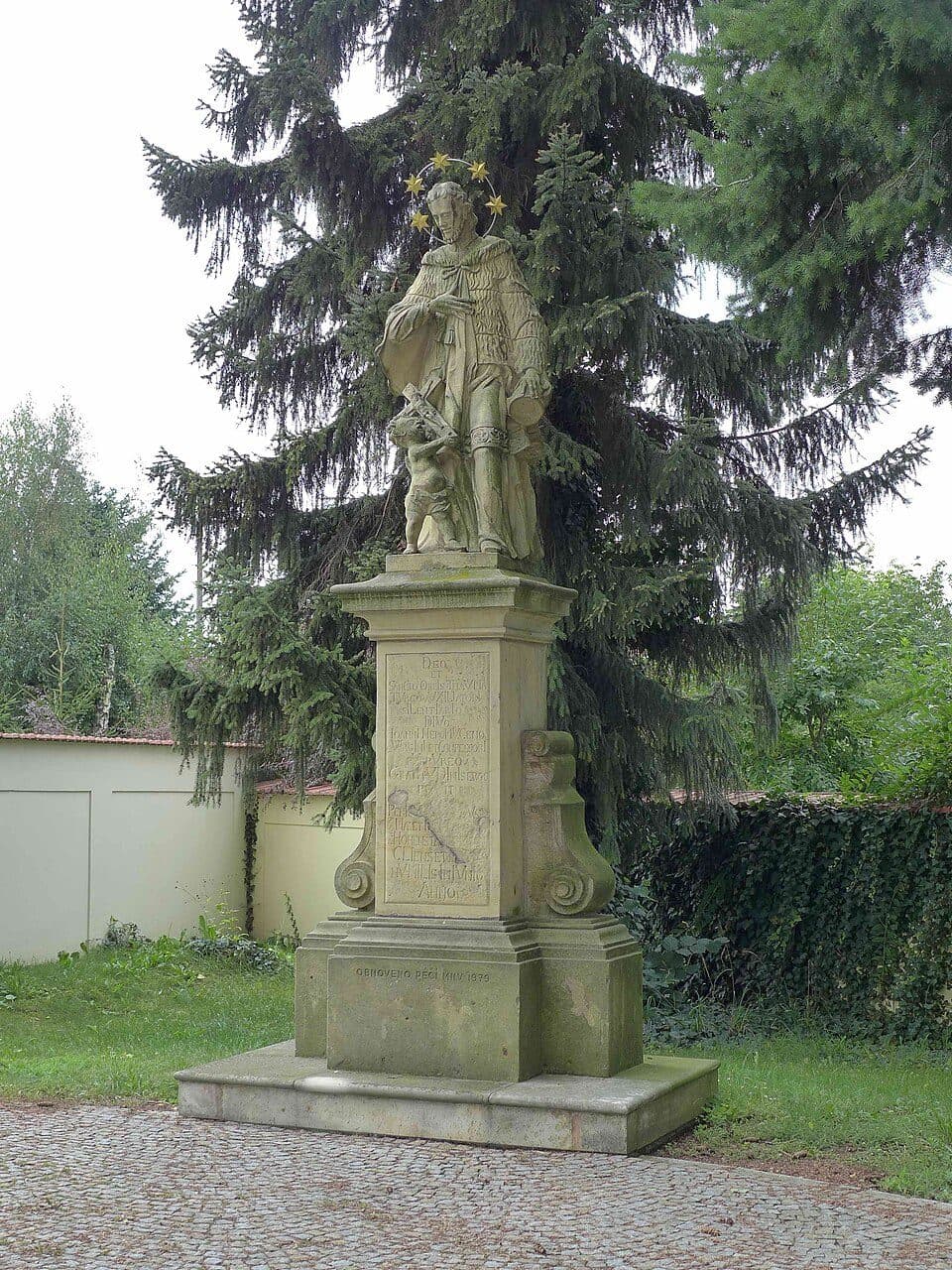 Postřelmov — zdjęcie 2