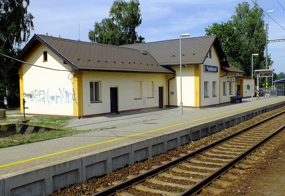 [M] Postřelmov - Červenovodské sedlo