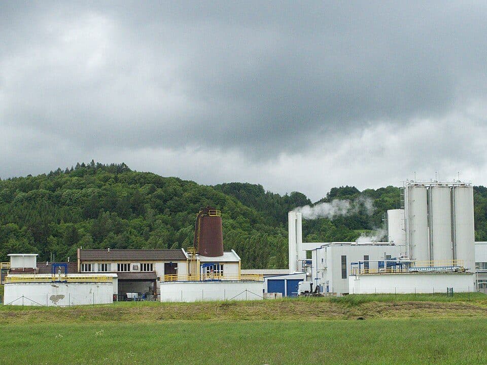 Olšany (kraj ołomuniecki) — zdjęcie 1