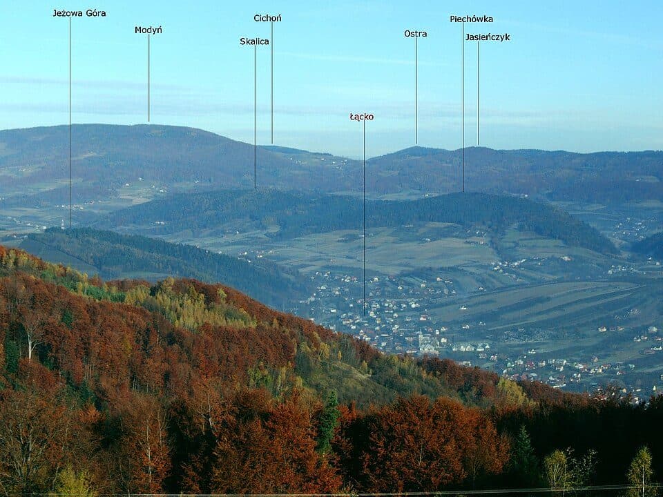 Piechówka — photo 2