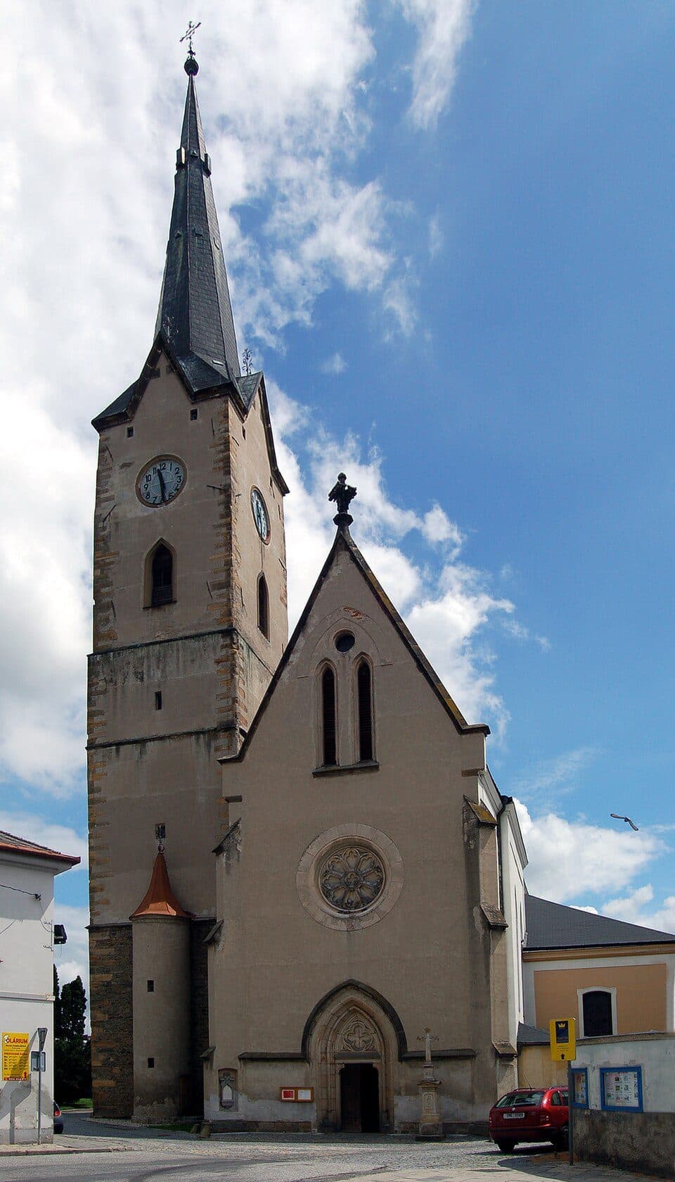 Mohelnice — zdjęcie 3