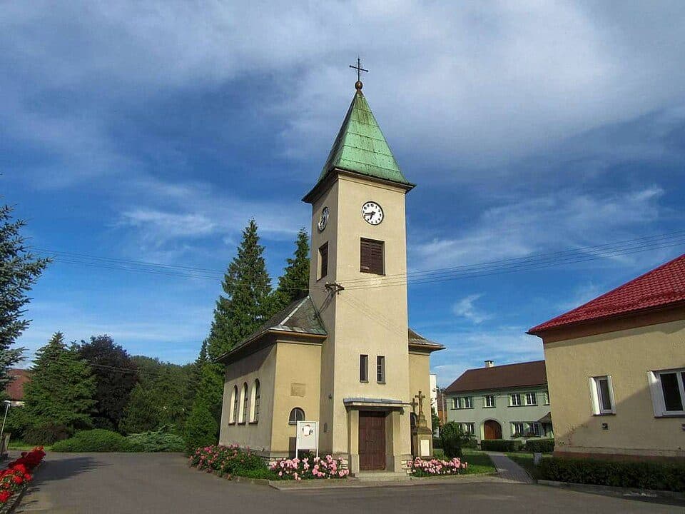 Lukavice (kraj ołomuniecki) — zdjęcie 1