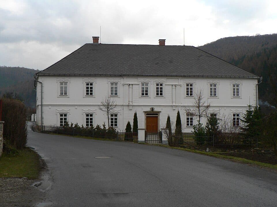 Lesnice — zdjęcie 1