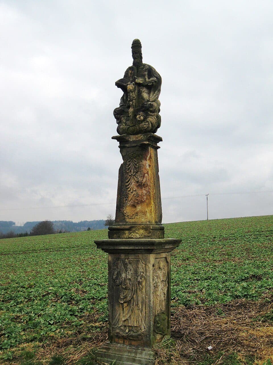 Krchleby (kraj ołomuniecki) — zdjęcie 2