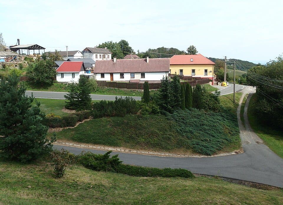 Krchleby (kraj ołomuniecki) — zdjęcie 1