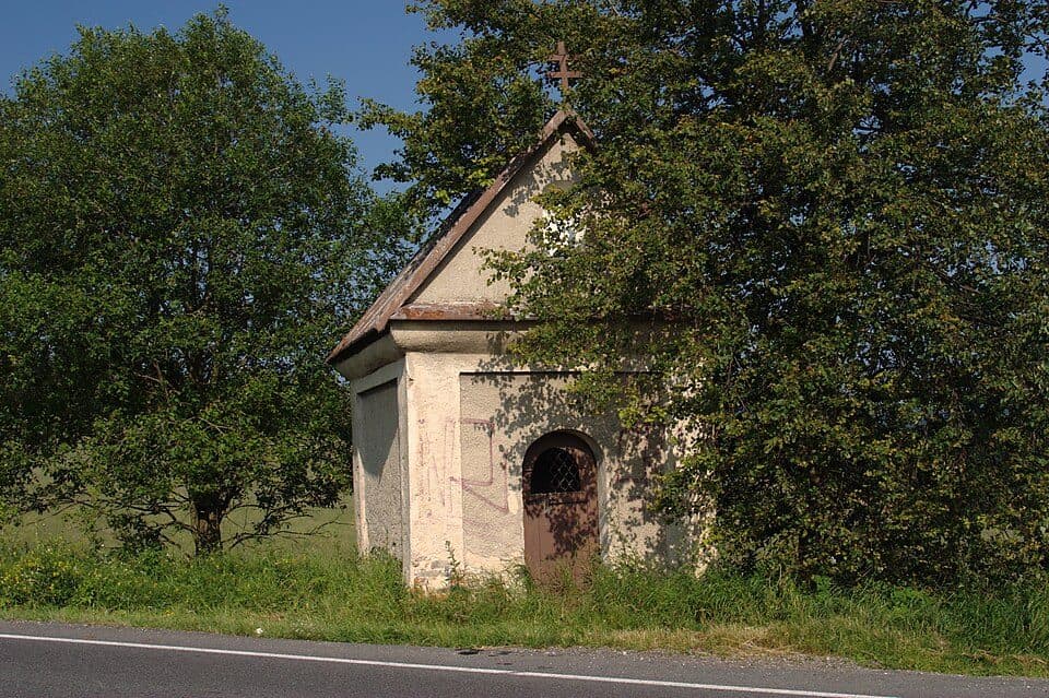 Kopřivná — zdjęcie 2