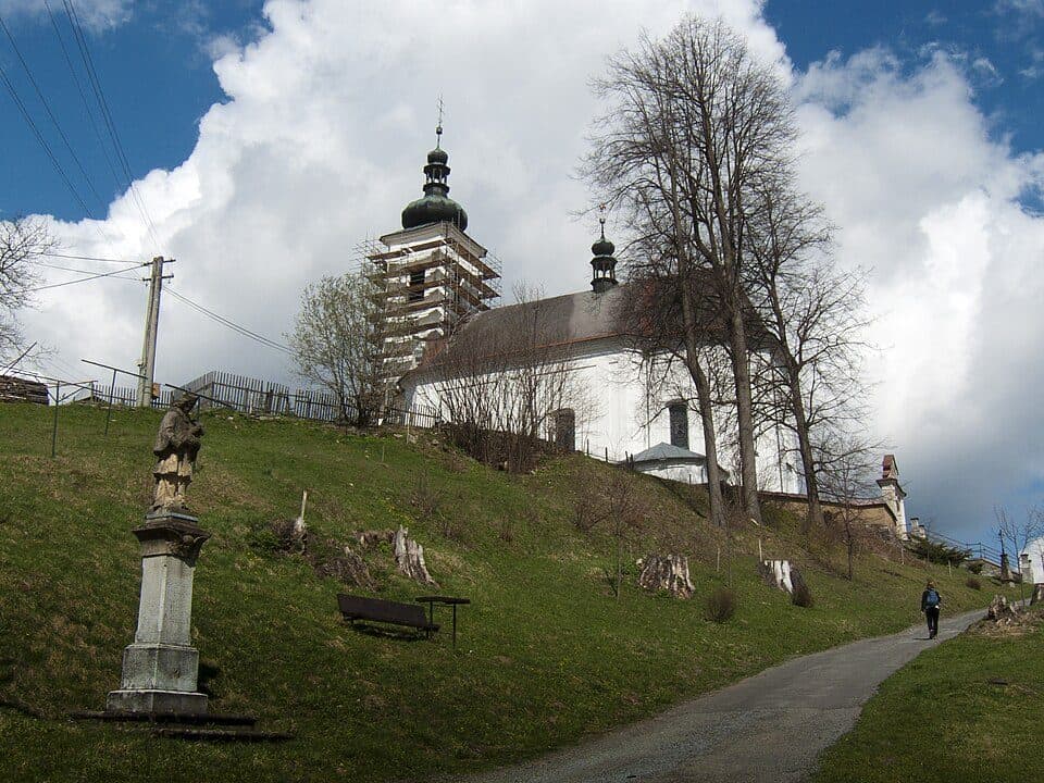 Kopřivná — zdjęcie 3