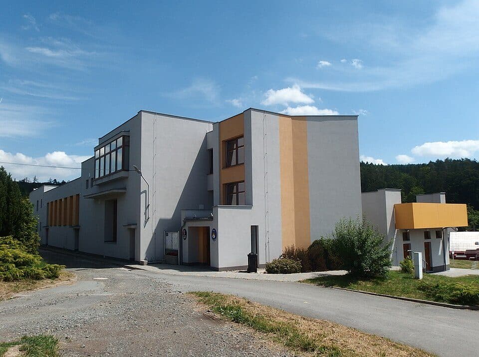 [Č] Svatá Trojice - Nová Hradečná