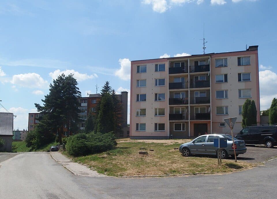 [Č] Svatá Trojice - Nová Hradečná