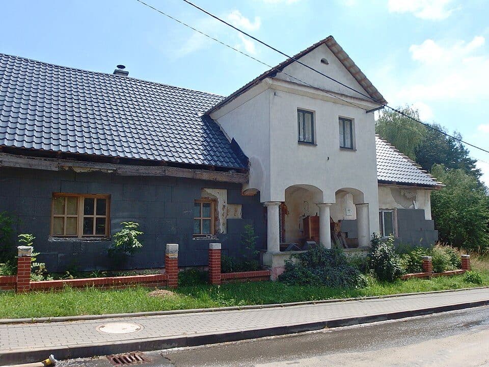 [Č] Svatá Trojice - Nová Hradečná