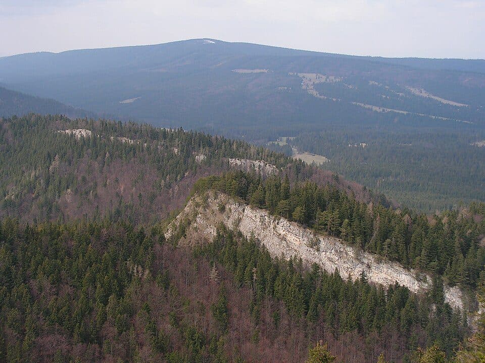 Via Slovakia (Zuberec - Námestovo)