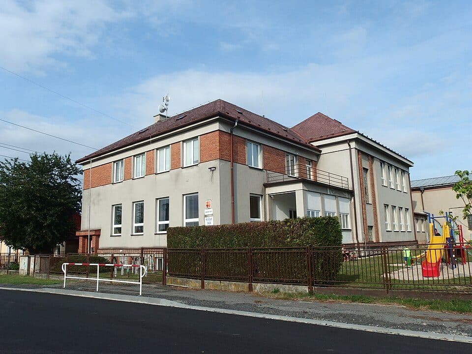 Jestřebí (kraj ołomuniecki) — zdjęcie 2