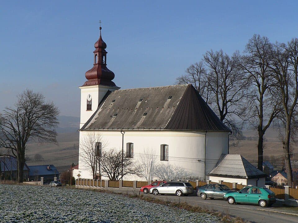 Jedlí — zdjęcie 1