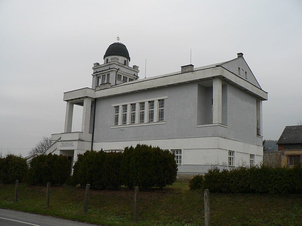 Hrabová (kraj ołomuniecki) — zdjęcie 1