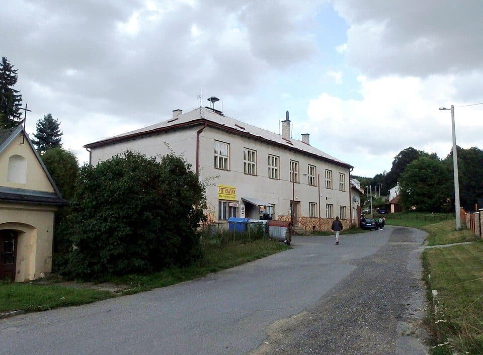 Hrabišín — zdjęcie 2