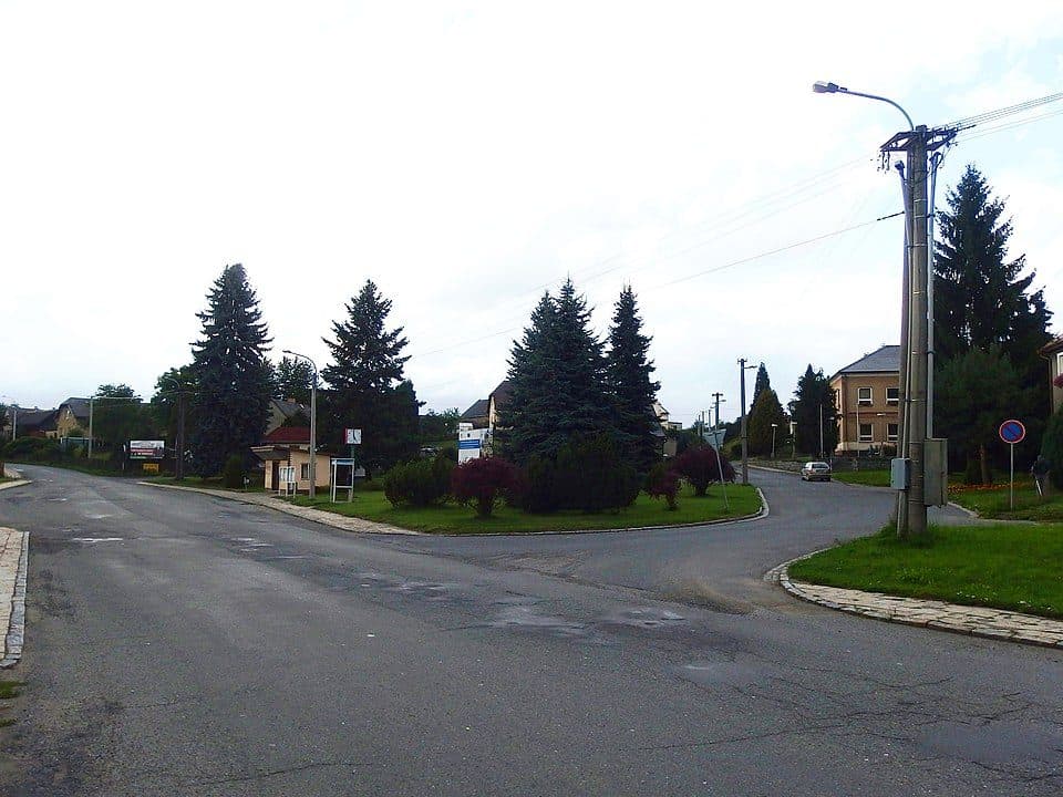 Hrabišín — zdjęcie 1