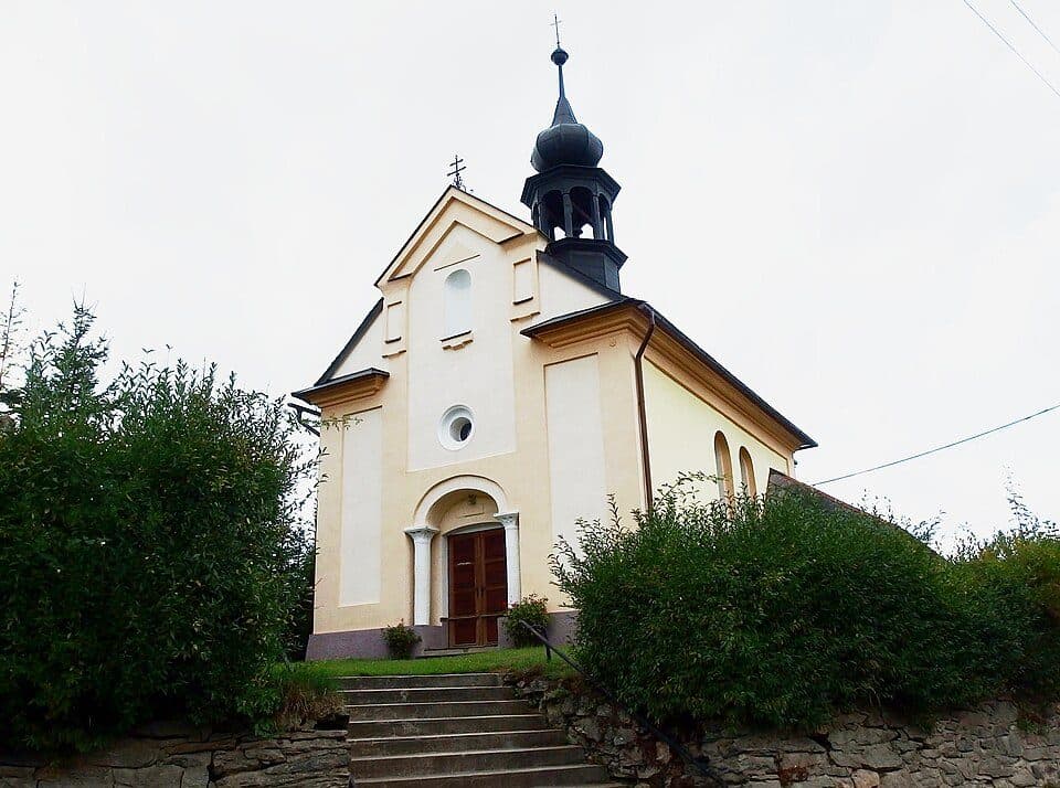 Hrabišín — zdjęcie 3