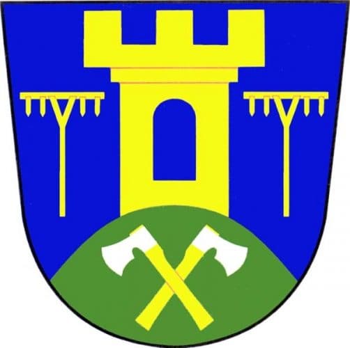 Naučná stezka Srní