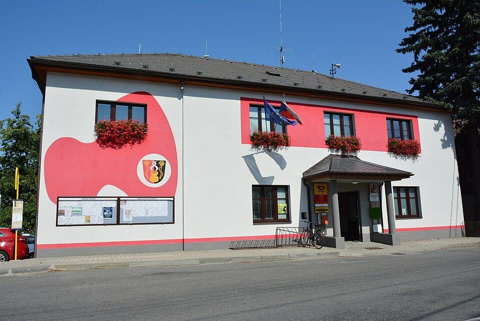 Dolní Studénky