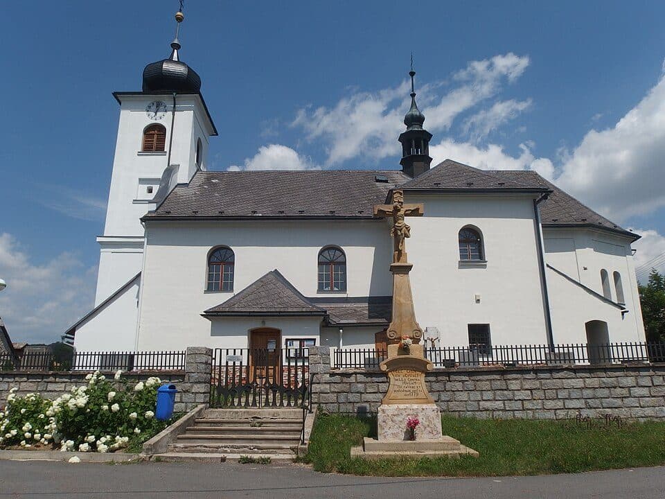 [M] Postřelmov - Červenovodské sedlo