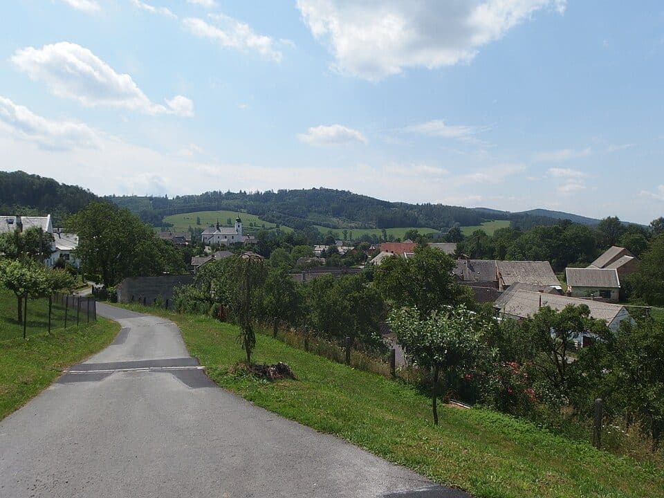 [M] Postřelmov - Červenovodské sedlo