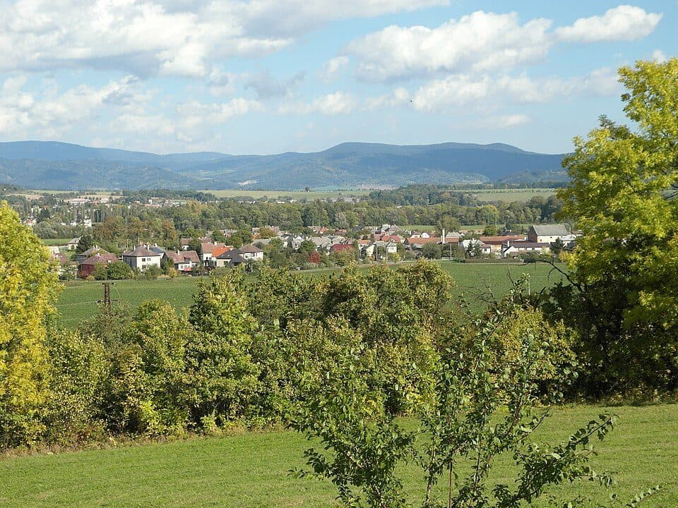 Chromeč — zdjęcie 1
