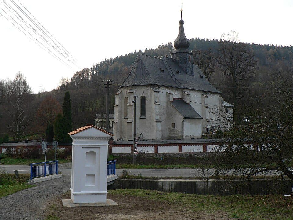 [M] Bratrušov (BUS) - Pod Kokrháčem
