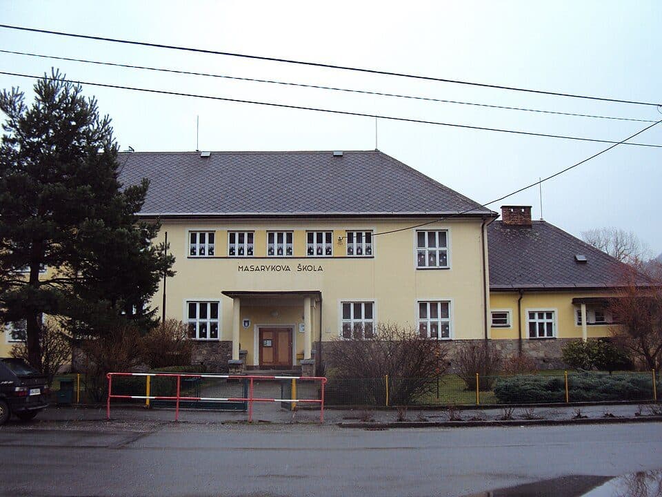 Bohutín (kraj ołomuniecki) — zdjęcie 2