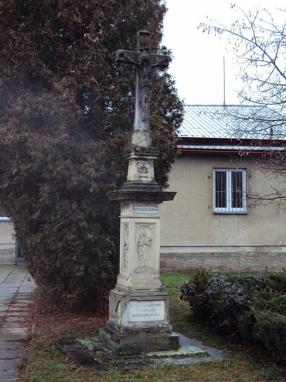 Bohutín (kraj ołomuniecki) — zdjęcie 3